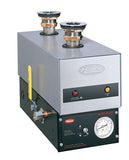 Hatco 3CS-6BSSBB Sanitizing Sink Heater