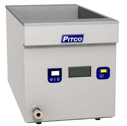 Pitco Electric Countertop Rethermalizer
