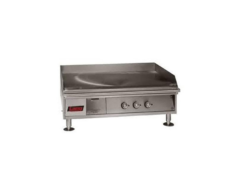 Electric Countertop Hot Plate, Model H70