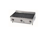 Star 5136CD ELECTRIC Charbroiler (36")