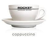 Rocket Cappuccino Cups, 6 pcs