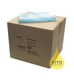Vito PE100 V50/V80 Cellulose particle filter (100 pieces)