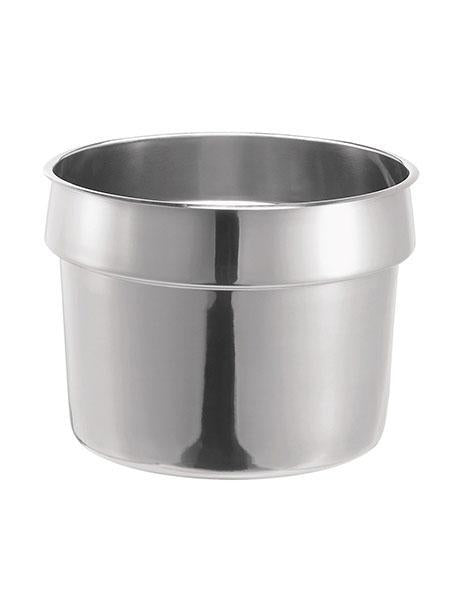 SERVER 84131 Stainless steel INSET 11 QT (10.4 L)