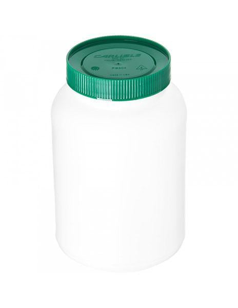 Carlisle PS70200 Store and Pour 64oz Container & Cap