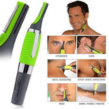 Micro Touch Max - The ALL In One Personal Hair Trimmer