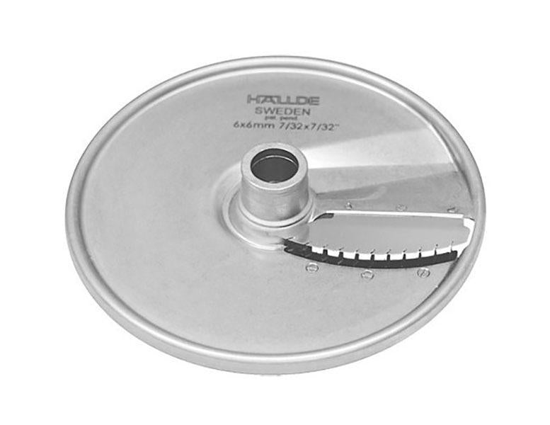 HALLDE 63122 JULIENNE 2X2MM COMPATIBLE WITH RG-100