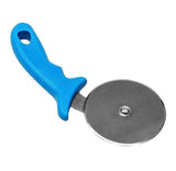 Gi-Metal AC-RO2 Pizza cutter, 100mm resharpenable blade
