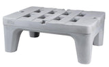 Metro HP2248PD Bow Tie Dunnage Rack