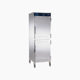 ALTO SHAAM HEATED HOLDING DOUBLE COMPARTMENT CABINETS 1200-UP
