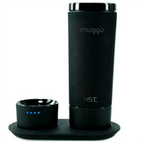 Muggo Smart Self-Heating Travel Mug