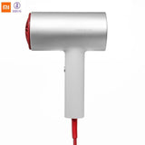 Xiaomi Soocas H3 Original Anion Hair Dryer  1800W Air Outlet Anti-Hot Innovative EU