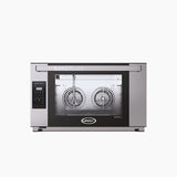 Unox Rossella LED Electric Convection Oven with Steam XEFT04EUELDV