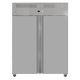 SOFUP-1275 FE, Two Door Upright Freezer