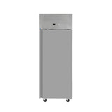 SOFUP-585 FE, Single Door Upright Freezer
