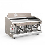 LAVAZZA Wega Polaris, 3 Group Espresso Coffee Machine