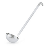 Vollrath One-Piece Heavy Duty Stainless Steel Ladles