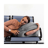 Air-plane Travel Pillow - SquareDubai